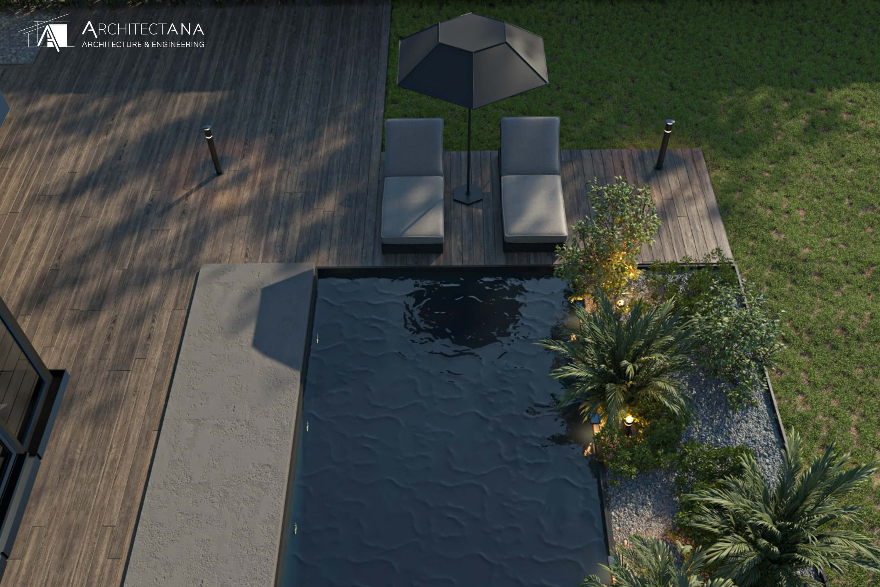 2025 | AWANS – HEDENDAAGSE EENGEZINSWONING
 6